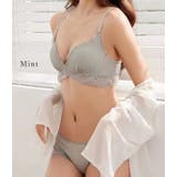 レース ブラジャー ショーツ | レースレディース  | 詳細画像14 