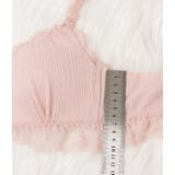 レース ブラジャー ショーツ | レースレディース  | 詳細画像17 