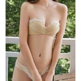 プリーツ ブラジャー ショーツ | レースレディース  | 詳細画像16 