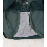 ケミカルレース ブラジャー ショーツ | レースレディース | 詳細画像20