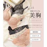 刺繍 レース ブラジャー | レースレディース  | 詳細画像2 