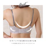 フラワーレース ブラジャー ショーツ | レースレディース | 詳細画像7