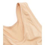 補正下着 ヒートインナー タンクトップ | レースレディース | 詳細画像15