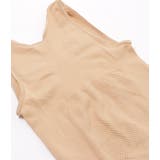 補正下着 ヒートインナー タンクトップ | レースレディース | 詳細画像18