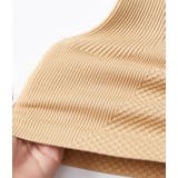 補正下着 ヒートインナー タンクトップ | レースレディース | 詳細画像19