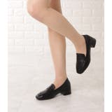 ローファーパンプス レディース 靴 | レースレディース | 詳細画像15