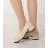 ローファーパンプス レディース 靴 | レースレディース | 詳細画像5