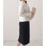 Vネックウエストリボンワンピース×ジャケット2点セット レディース 女性 | レースレディース  | 詳細画像15 