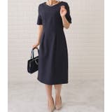 ノーカラージャケット&コクーンワンピースセットアップ レディース 女性 | レースレディース | 詳細画像16