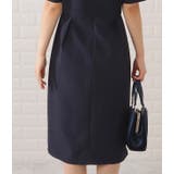 ノーカラージャケット&コクーンワンピースセットアップ レディース 女性 | レースレディース | 詳細画像17