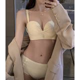 2way モールドカップ ブラジャー | レースレディース | 詳細画像10
