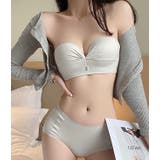 2way モールドカップ ブラジャー | レースレディース | 詳細画像12