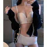2way モールドカップ ブラジャー | レースレディース | 詳細画像13