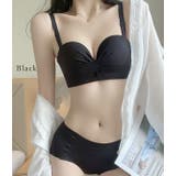 2way モールドカップ ブラジャー | レースレディース | 詳細画像15