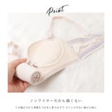 2way モールドカップ ブラジャー | レースレディース | 詳細画像6