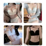 2way モールドカップ ブラジャー | レースレディース | 詳細画像8