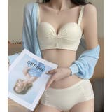 2way モールドカップ ブラジャー | レースレディース | 詳細画像9