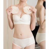 盛りブラ ストラップレス ブラジャー | レースレディース | 詳細画像10