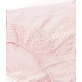 レース フルバック 綿混 | レースレディース  | 詳細画像16 