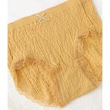 ボーイズレッグ ショーツ レディース | レースレディース | 詳細画像10