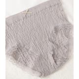 ボーイズレッグ ショーツ レディース | レースレディース | 詳細画像12