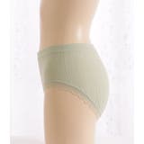 ボーイズレッグ ショーツ レディース | レースレディース | 詳細画像7