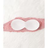 ノンワイヤー リブ チューブ | レースレディース  | 詳細画像20 