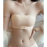 シームレス モールドカップ バンドゥ | レースレディース  | 詳細画像12 