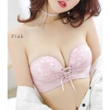 フラワーレース 2way レースアップ | レースレディース | 詳細画像11