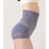 補正下着 ガードル ウエストシェイパー | レースレディース | 詳細画像13