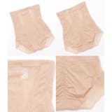 補正下着 ガードル ウエストシェイパー | レースレディース | 詳細画像17