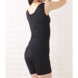 補正下着 ガードル ボディーシェイパー | レースレディース  | 詳細画像12 