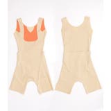 補正下着 ガードル ボディーシェイパー | レースレディース  | 詳細画像17 