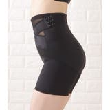 補正下着 骨盤ベルト ガードル | レースレディース  | 詳細画像10 