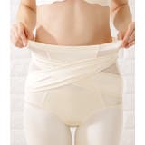 補正下着 骨盤ベルト ガードル | レースレディース  | 詳細画像16 