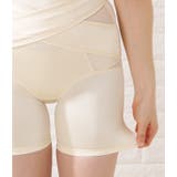 補正下着 骨盤ベルト ガードル | レースレディース  | 詳細画像17 