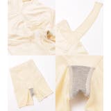 補正下着 骨盤ベルト ガードル | レースレディース  | 詳細画像19 