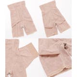 補正下着 コルセット ガードル | レースレディース  | 詳細画像18 