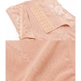 補正下着 コルセット ガードル | レースレディース  | 詳細画像18 