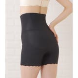 補正下着 ガードル ウエストシェイパー | レースレディース  | 詳細画像9 