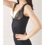 補正下着 多機能 ガードル | レースレディース | 詳細画像10