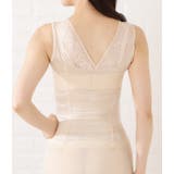 補正下着 多機能 ガードル | レースレディース | 詳細画像15