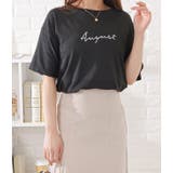 ゆるシルエットビッグ半袖Tシャツ レディース 女性 | レースレディース  | 詳細画像12 