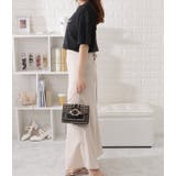 ゆるシルエットビッグ半袖Tシャツ レディース 女性 | レースレディース  | 詳細画像15 