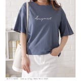 ゆるシルエットビッグ半袖Tシャツ レディース 女性 | レースレディース  | 詳細画像7 