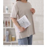 ミニマル半袖カラーTシャツ レディース 女性 | レースレディース  | 詳細画像14 