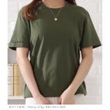 半袖カラーミニマルTシャツ レディース 女性 | レースレディース | 詳細画像14
