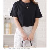 半袖カラーミニマルTシャツ レディース 女性 | レースレディース | 詳細画像19