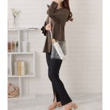 水陸両用フリルオーバーセットアップ レディース 女性 | レースレディース  | 詳細画像7 