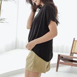 ボーダー柄ホルタータンキニ4点セット 女性 レディース | レースレディース  | 詳細画像4 